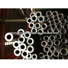 Alloy seamless steel mechanical round tube with material SAE1541